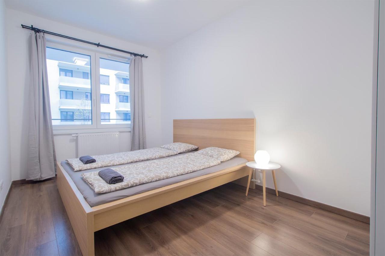 Corvin Modern Suite Budapeşte Dış mekan fotoğraf