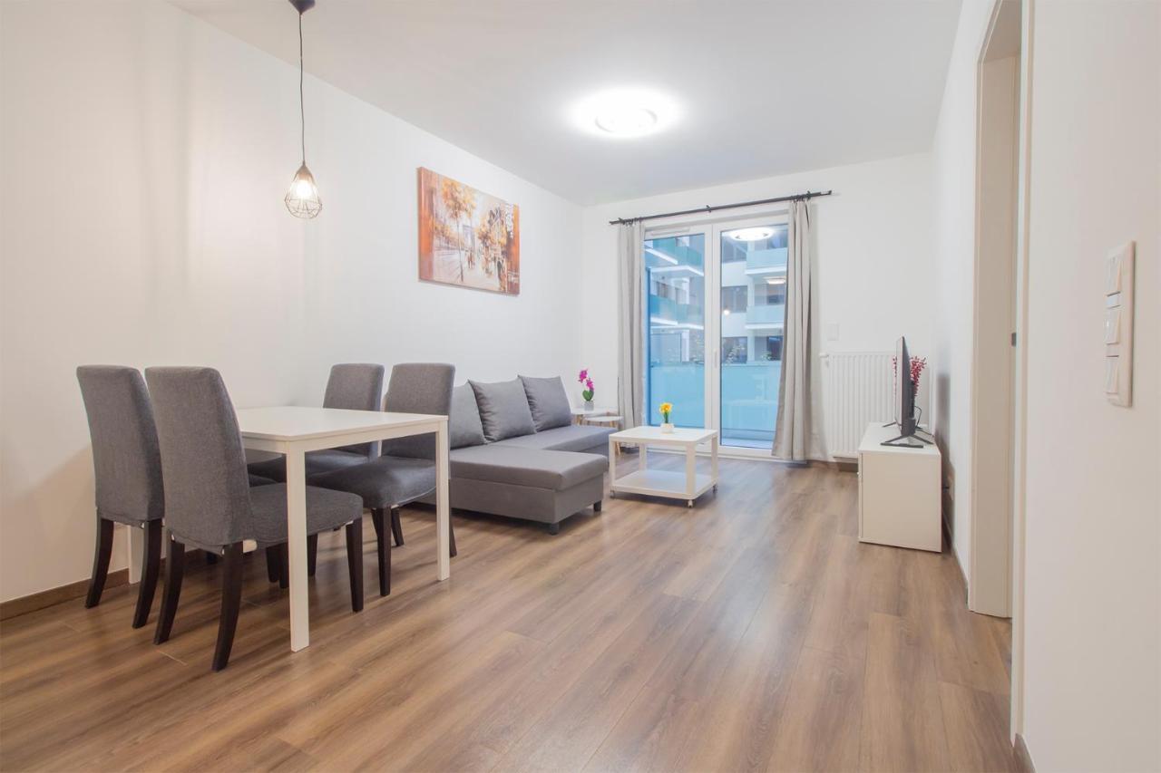 Corvin Modern Suite Budapeşte Dış mekan fotoğraf