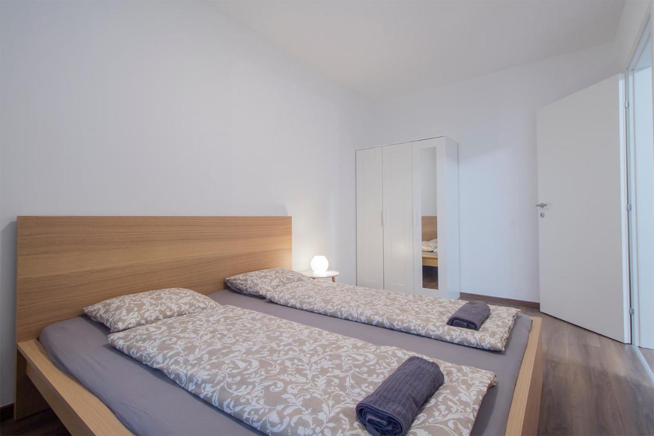 Corvin Modern Suite Budapeşte Dış mekan fotoğraf