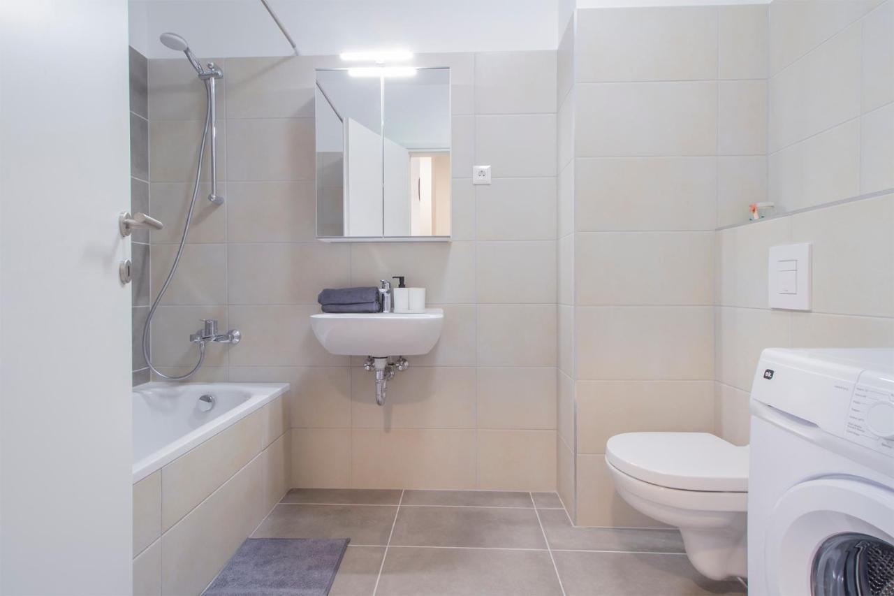 Corvin Modern Suite Budapeşte Dış mekan fotoğraf