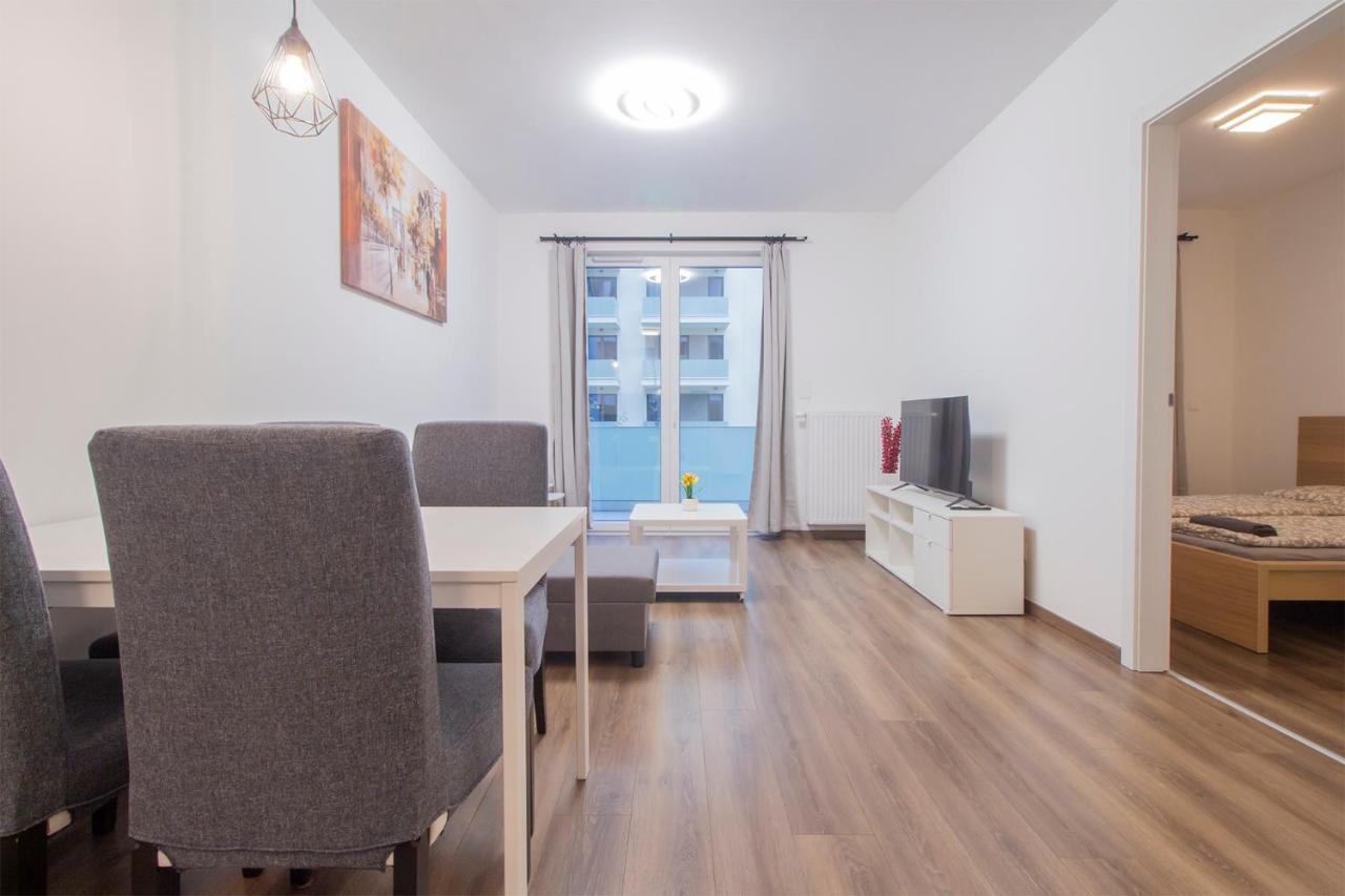 Corvin Modern Suite Budapeşte Dış mekan fotoğraf