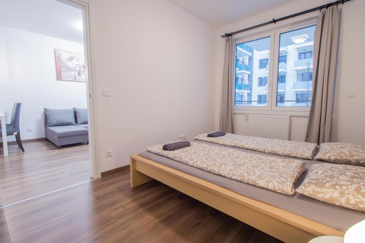 Corvin Modern Suite Budapeşte Dış mekan fotoğraf