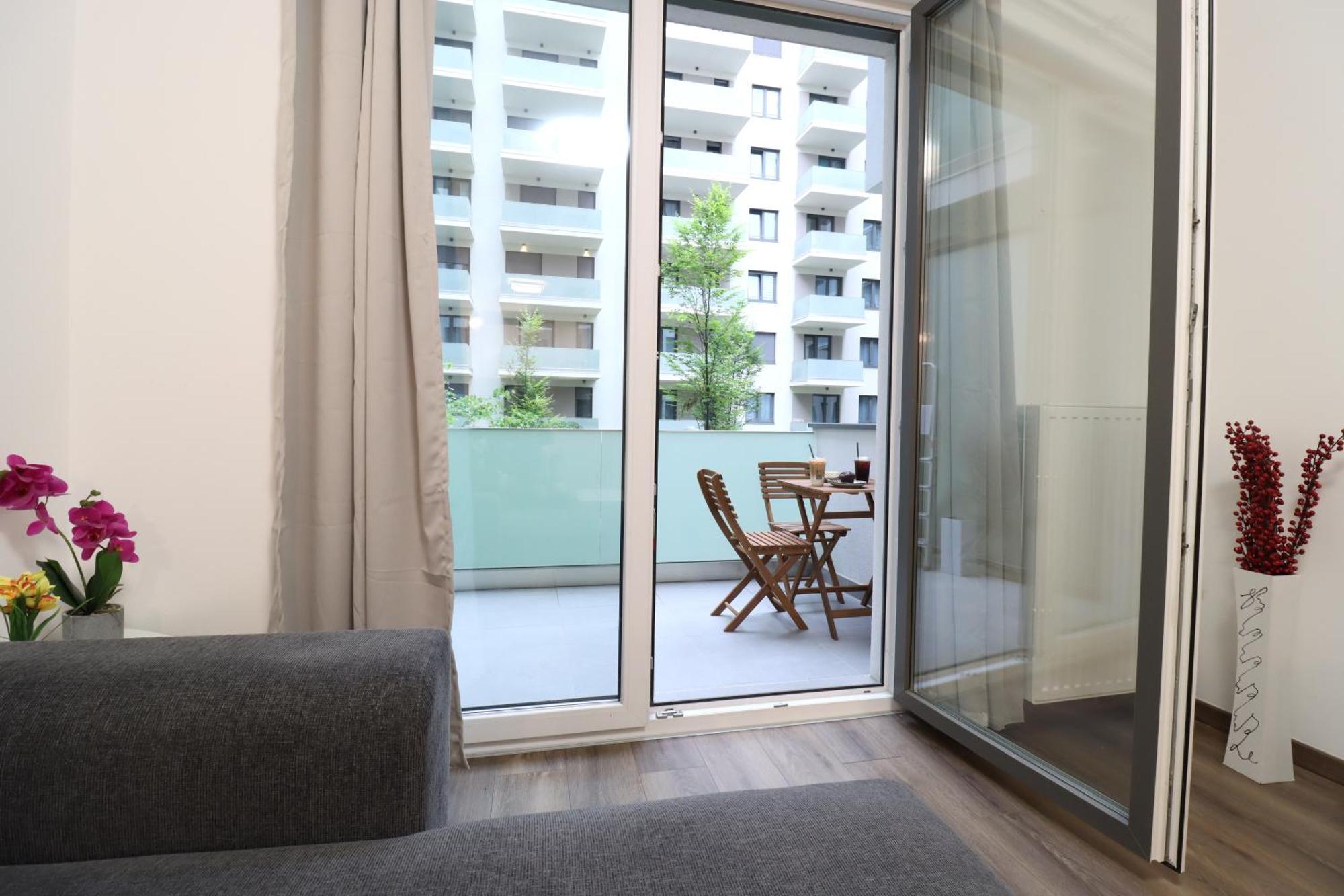 Corvin Modern Suite Budapeşte Dış mekan fotoğraf